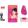 Бесконтактный клиторальный стимулятор WOMANIZER LIBERTY Lily Allen WZ111SG3