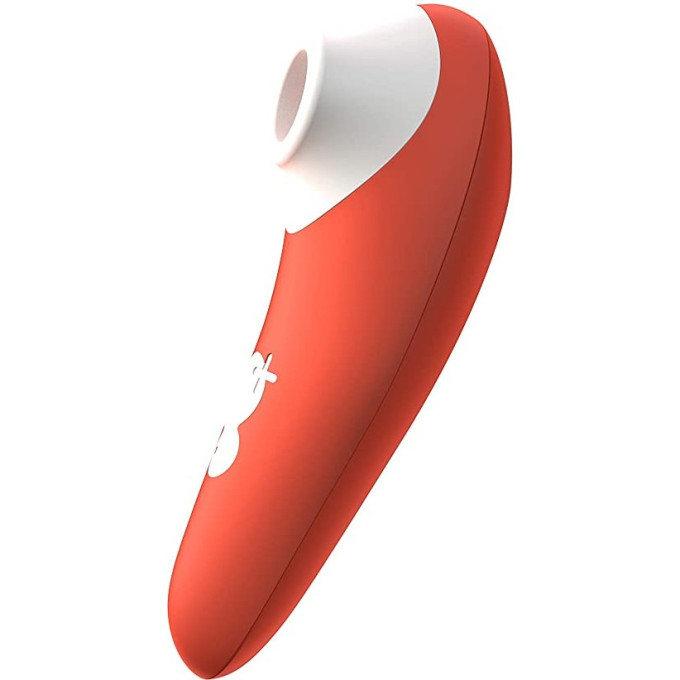 Бесконтактный клиторальный стимулятор WOMANIZER ROMP SWITCH RPBTSG4