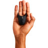 Набор WOMANIZER We-Vibe Tease Us: виброкольцо Bond + клиторальный вибратор Moxie черный SNDV1SG9