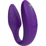 Вибратор для пар WOMANIZER We-Vibe Sync 2 фиолетовый SNSY2SG4