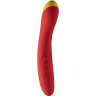 Вибратор WOMANIZER G-Spot Romp Hype RPVBSGX