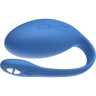 Вибратор WOMANIZER We-Vibe Jive синий SNJVSG5