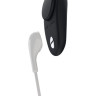 Вибратор WOMANIZER WE-VIBE MOXIE+ черный SNXM2SG9